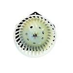 Tyc 700141 new blower motor with wheel
