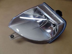 Arctic cat 2007 f1000 efi lxr lh headlight head light f5 f6 f8 sno pro 07 lamp
