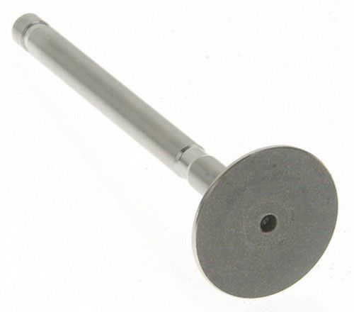 Engine exhaust valve sealed power v-1710
