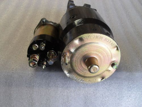 Chevrolet chevelle 70.73 corvette 350 1970-1981 el camino starter delco