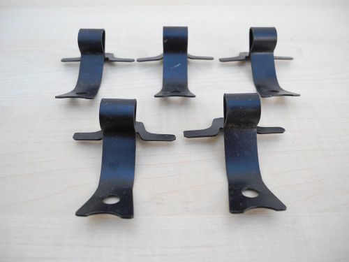 Mercedes benz (5) new hubcap clips  123 401 01 28