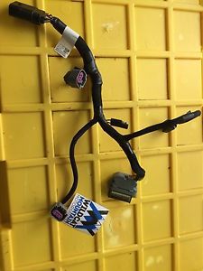 2015 polaris rmk 800 155 hood wire harness snowmobile