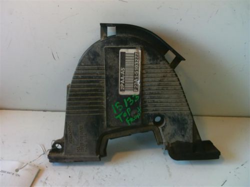 92 - 02 saturn s series sedan timing cover