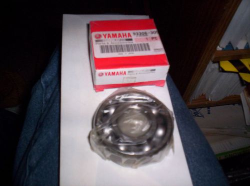 Yamaha waverunner fx cruiser ar sx 190 240 jet pump bearing new oem 93306-30582