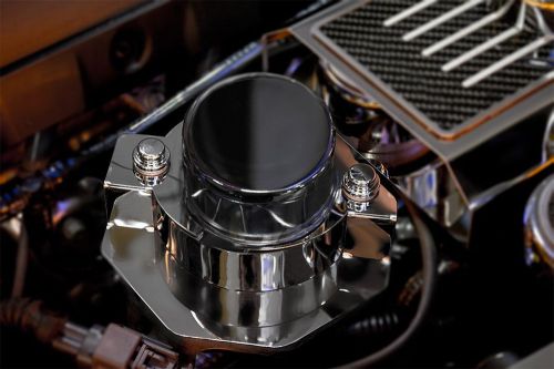 2014-2016 corvette c7/z51 z06 - vacuum pump actuator cover with cap- 053086