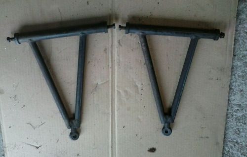 Polaris trailboss 250 a-frame