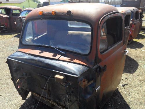 1948-1950 ford truck cab
