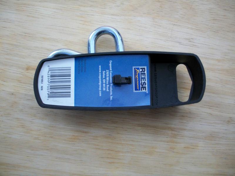 Buy Reese Towpower® 5/16 Quick 2Links rated at 5000 lbs Part