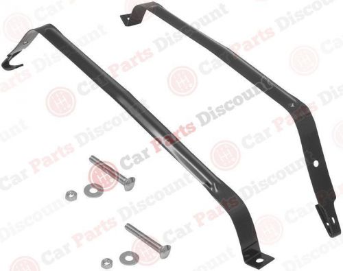New dii gas/fuel tank straps - 2pc, d-t28b