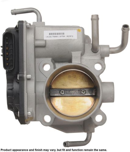 Cardone industries 67-8001 remanufactured throttle body