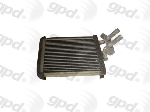 Hvac heater core fits 1981-1995 plymouth caravelle sundance acclaim  global part
