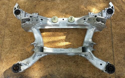 07 Nissan 350Z Rear suspension sub-frame crossmember, US $170.00, image 3