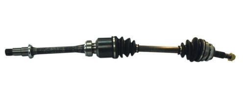 Cv axle assembly front right gsp ncv69614 fits 05-10 toyota avalon