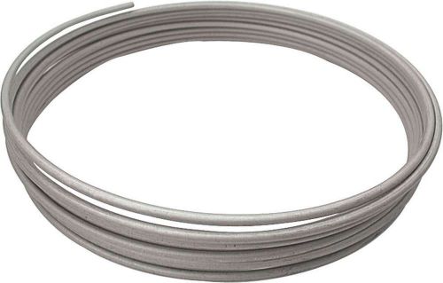 Allstar performance 3/16 in diameter brake hard line 25 ft coil steel 48040