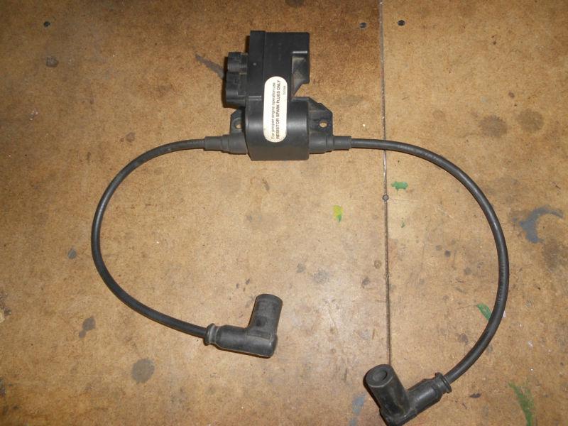 1998 polaris 700 cdi ignition