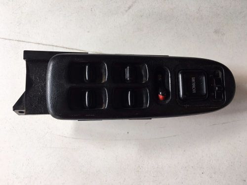 2000 acura integra driver master power window switch 1994-2001(4 door)oem