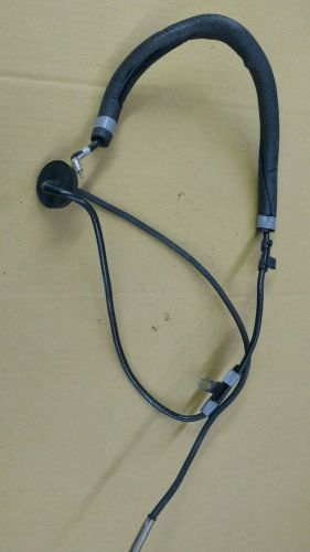 98-04 blazer s10 sonoma radio antenna cable factory wire harness plug