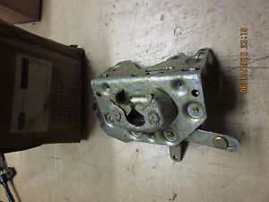 1968 lincoln door latch assembly nos