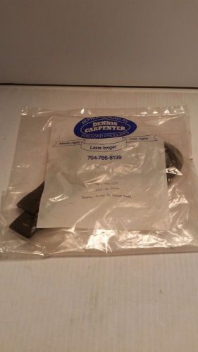 1937 38 39 40 41 42 43 44 45 46 48 Ford Comm Trans Cover to Floor Seal 78-701212, US $9.99, image 1
