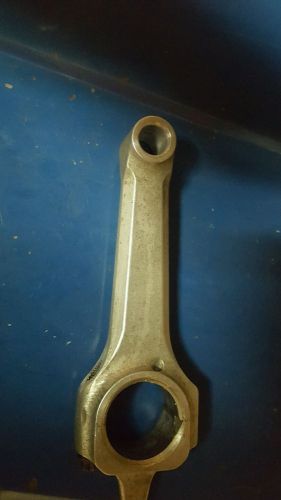 Jr dragster connecting rod