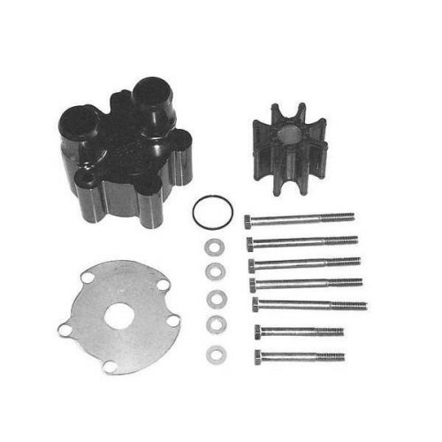 Mercury marine bravo water pump kit with housing 46-807151a14