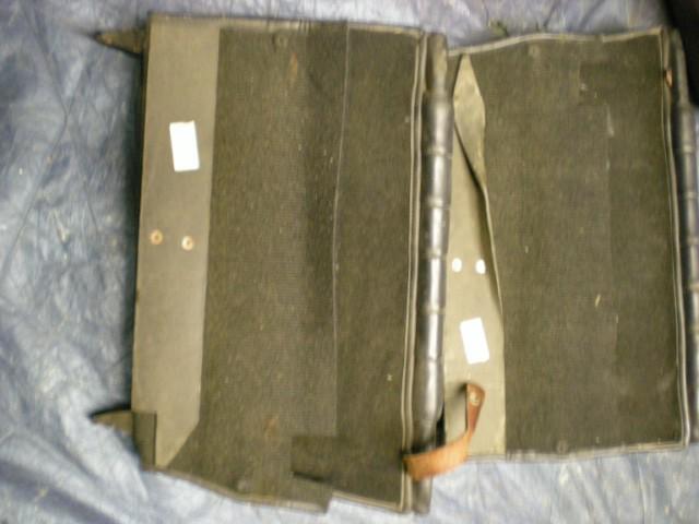 Porsche 911 / 912 Back Rest Seats , US $295.00, image 2