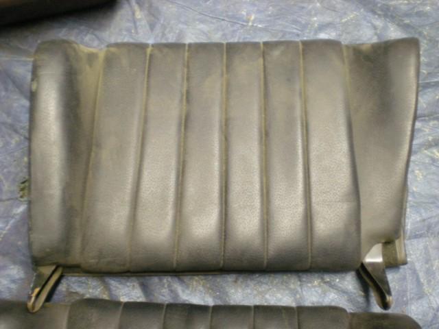 Porsche 911 / 912 Back Rest Seats , US $295.00, image 3