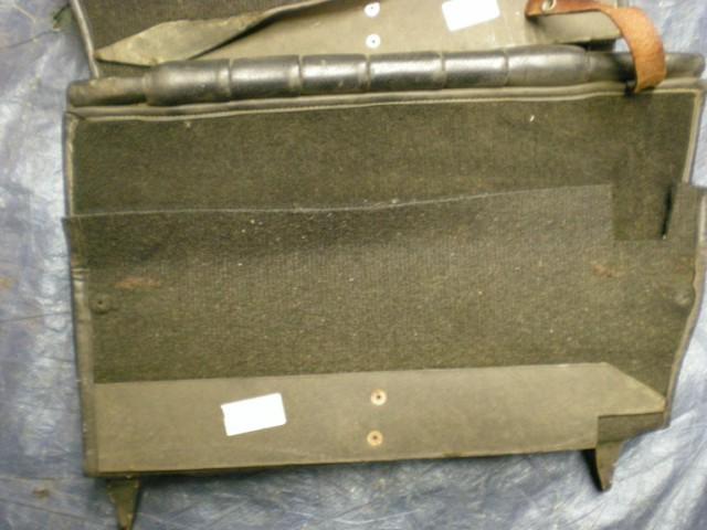 Porsche 911 / 912 Back Rest Seats , US $295.00, image 4