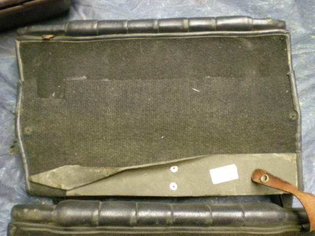 Porsche 911 / 912 Back Rest Seats , US $295.00, image 5