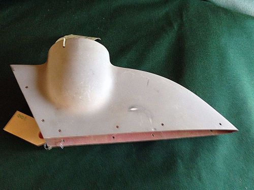 Cessna 172 Vertical Fin Tip for Rotating Beacon PN 0531007-3, US $75.00, image 1