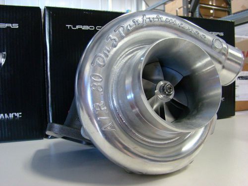 On3 performance 76mm ceramic ball bearing turbocharger