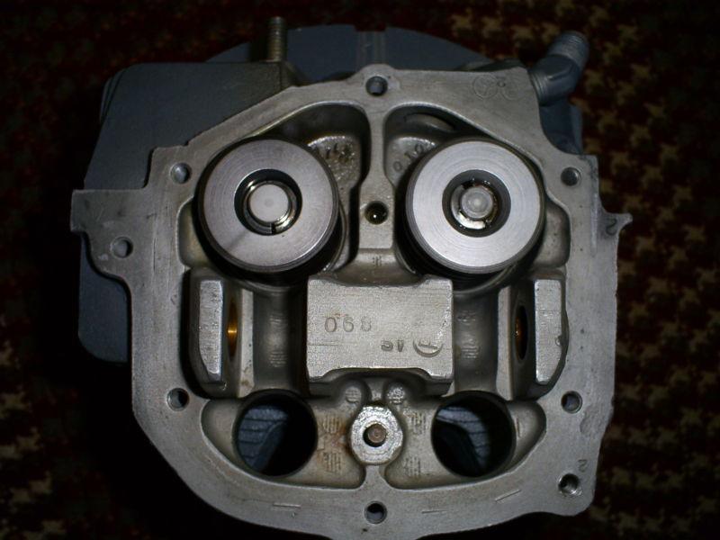 Buy CYLINDER 0540 or 0540J3C5D LW13870 Rebuilt in Collins