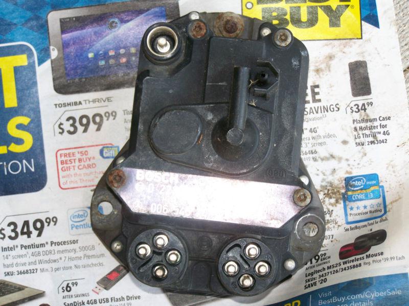 Buy Mercedes ignition control module 006 545 74 32 in Westerville, Ohio