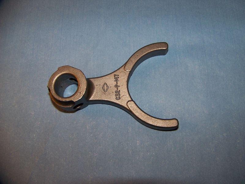 1 chelsea pto shift fork