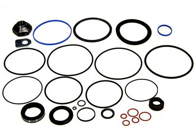 Acdelco professional 36-351090 steering gear kit-steering gear seal kit