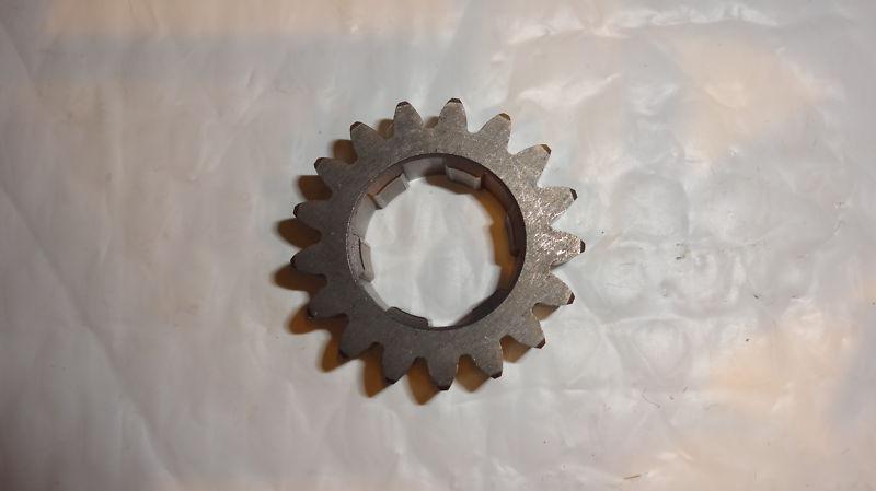 Dinli 90cc 100cc 110cc E060004 Transmisson Gear 2nd Reverse R3 **GEAR RARE OEM**, US $57.99, image 2