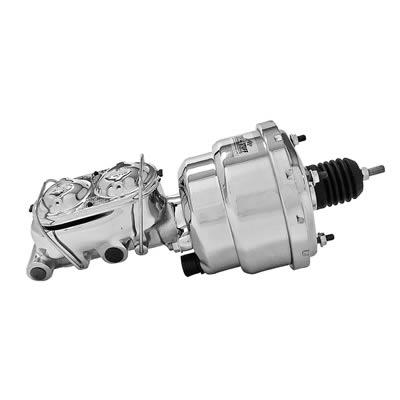 Tuff stuff performance 2122na master cylinder and brake booster combos 7.0" dia.