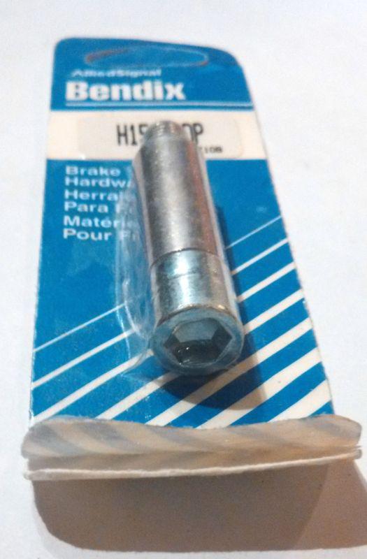 Buy Bendix H15006 Disc Brake Caliper Bolt Chevrolet Pontiac Buick in