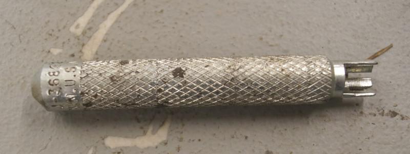 Kent-moore j-36862 headlamp washer jet adjuster lh-22594