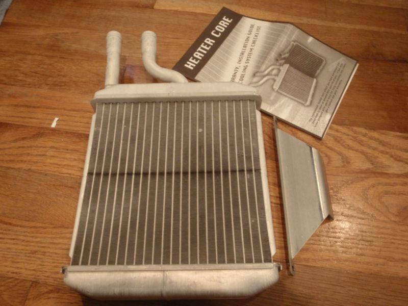 Buy Astro Safari Heater Core Ready Aire 398213 Heater Core NEW IN BOX