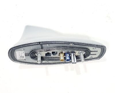 2016 2020 jaguar f type new oem shark fin antenna t2r17383lml