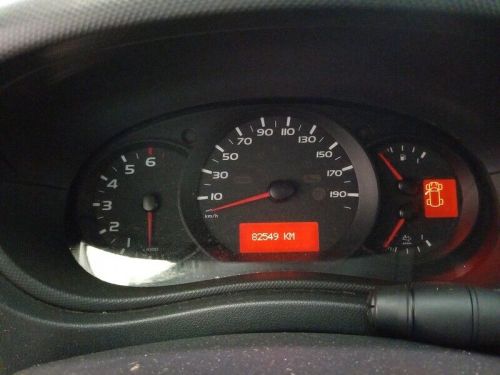 173830100 heating engine for Nissan NV400 VAN (X62) 2011 214596-, US $, image 2