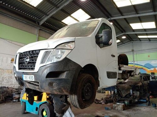 173830100 heating engine for Nissan NV400 VAN (X62) 2011 214596-, US $, image 4