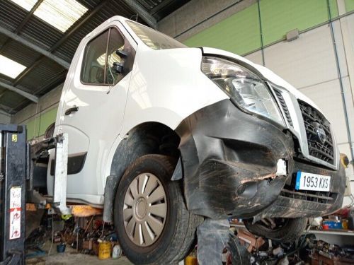 173830100 heating engine for Nissan NV400 VAN (X62) 2011 214596-, US $, image 5