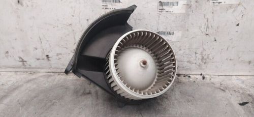 173830100 heating engine for Nissan NV400 VAN (X62) 2011 214596-, US $, image 8