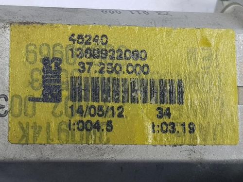 1368922080 front left remote lift motor for Fiat Ducato van 115 2062647-, US $, image 4