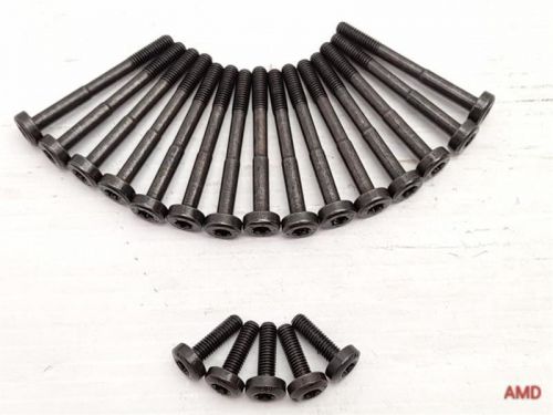 2014 BMW 320i 328i 335i 340i 330i GA8HP45Z Mechatronics Valve Body Bolt Set 20p, US $39.99, image 2