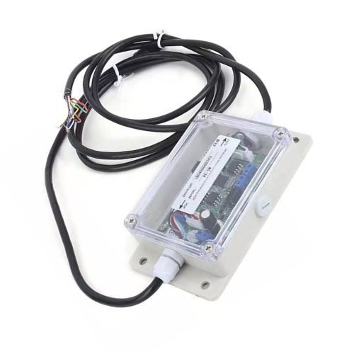Plug&Play M12 Male NMEA0183 KC2W BiDirectional Converter Overvoltage For Boats, US $137.99, image 6