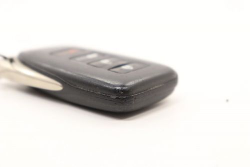 Lexus is200t key remote/fob 2016 89904-53512 **see photo**