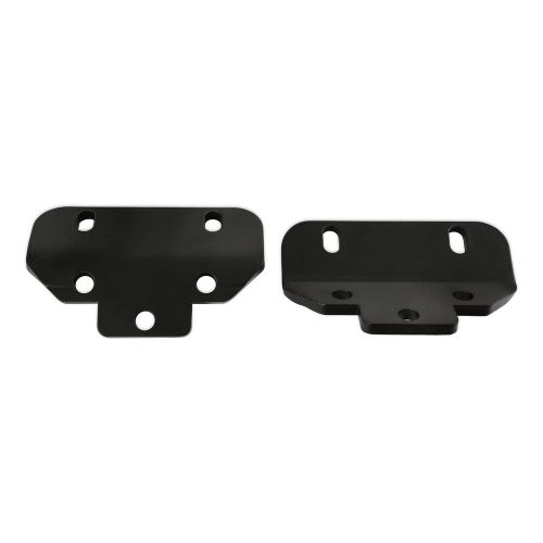 BHS586 Hooker Blackheart Transmission Crossmember - F-Body and X-Body, US $370.95, image 5